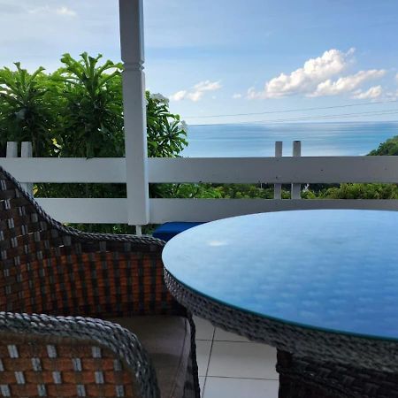 Halcyon Heights Condominium Dickenson Bay Ngoại thất bức ảnh