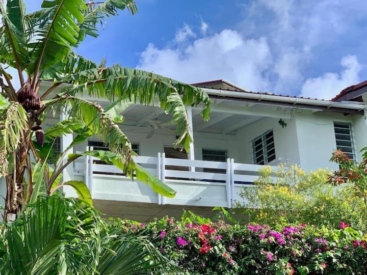 Halcyon Heights Condominium Dickenson Bay Ngoại thất bức ảnh